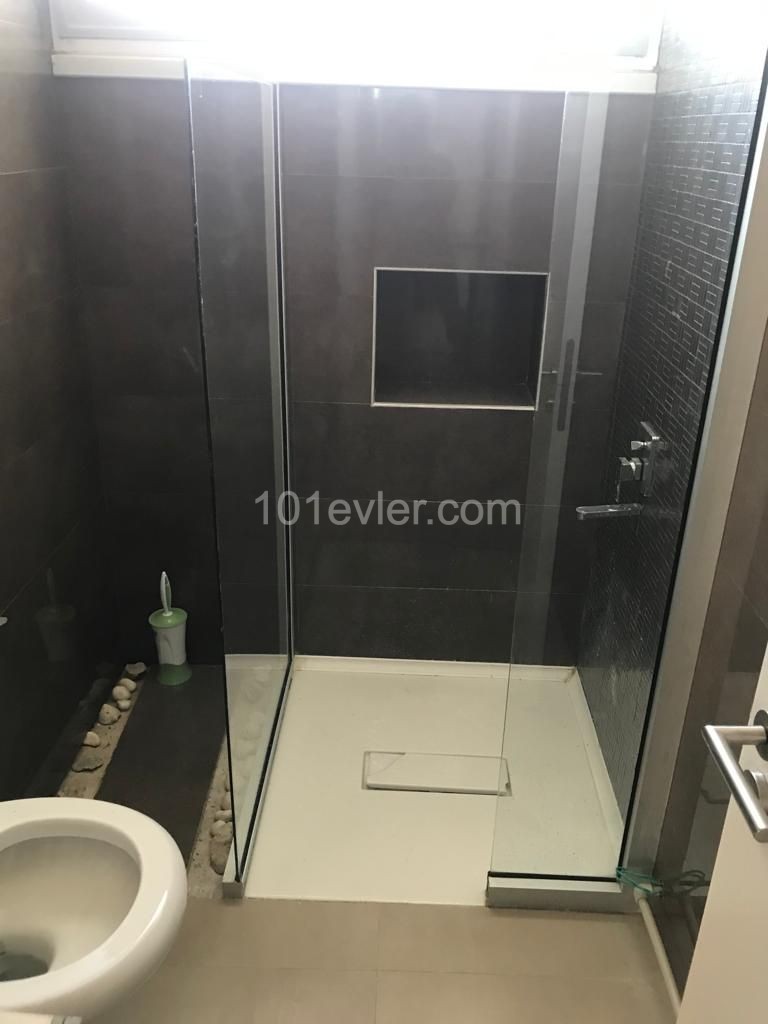 Kyrenia Doğanköy 2+2 Duplex Furnished Flat For Sale ** 