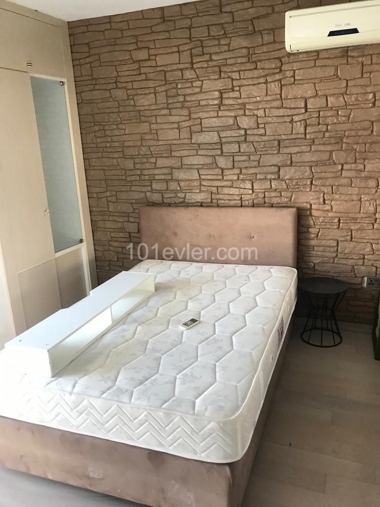 Kyrenia Doğanköy 2+2 Duplex Furnished Flat For Sale ** 