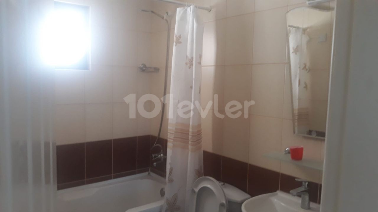 Alsancak 170 m2 Kiralık