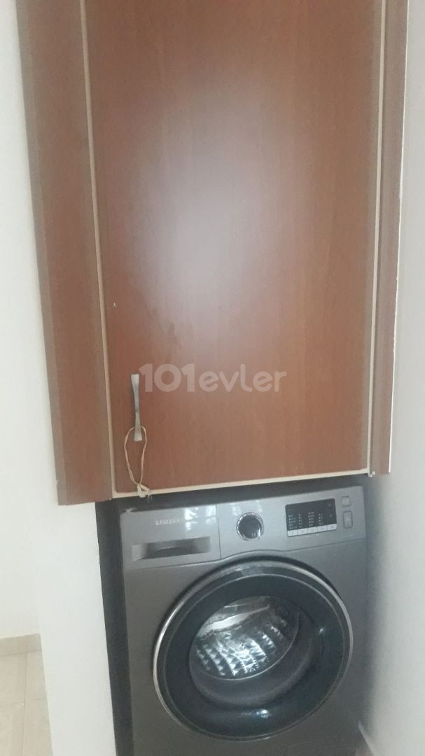 Alsancak 170 m2 Kiralık