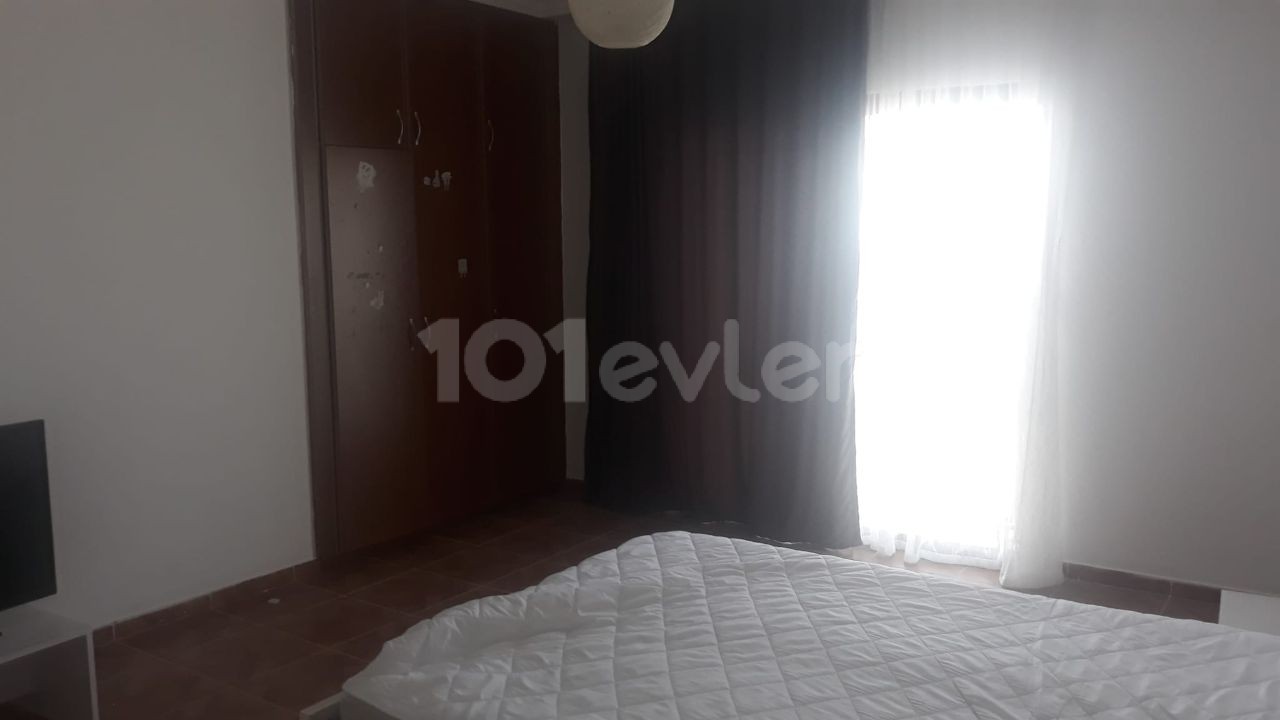 Alsancak 170 m2 for rent ** 