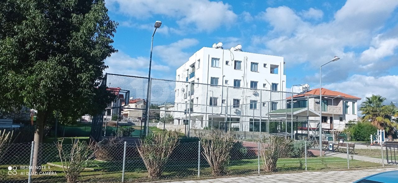 2+1 möblierte Wohnung in Nikosia Hamitköy ** 