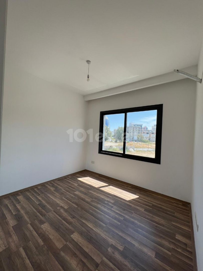 2+1 Turkish property, unique apartment suitable for family life in Dereboyunda