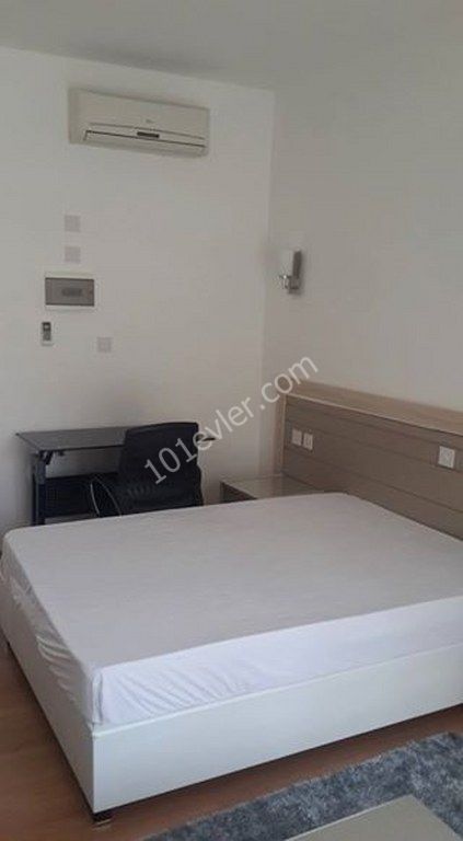 GAU Karaoglanoglu Girne 2+1 kiralık daire