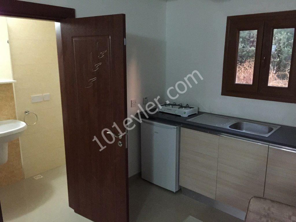 2 Bedroom Duplex Apartment For Rent Location Near To GAU Karaoglanoglu Girne.