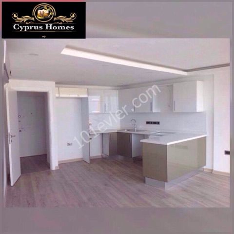 Brand New 3 Bedroom Duplex Apartment For Rent Location Girne. (A Home That Fits Your Lifestyle)