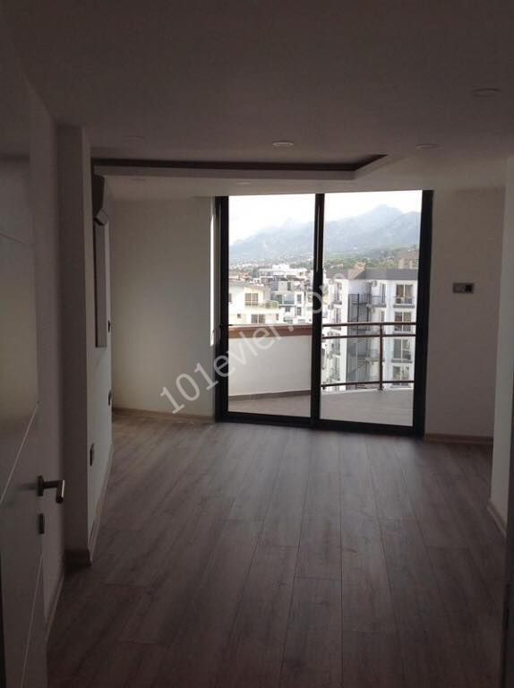 Brand New 3 Bedroom Duplex Apartment For Rent Location Girne. (A Home That Fits Your Lifestyle)