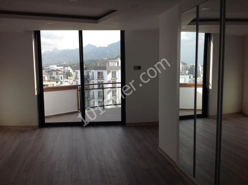 Brand New 3 Bedroom Duplex Apartment For Rent Location Girne. (A Home That Fits Your Lifestyle)