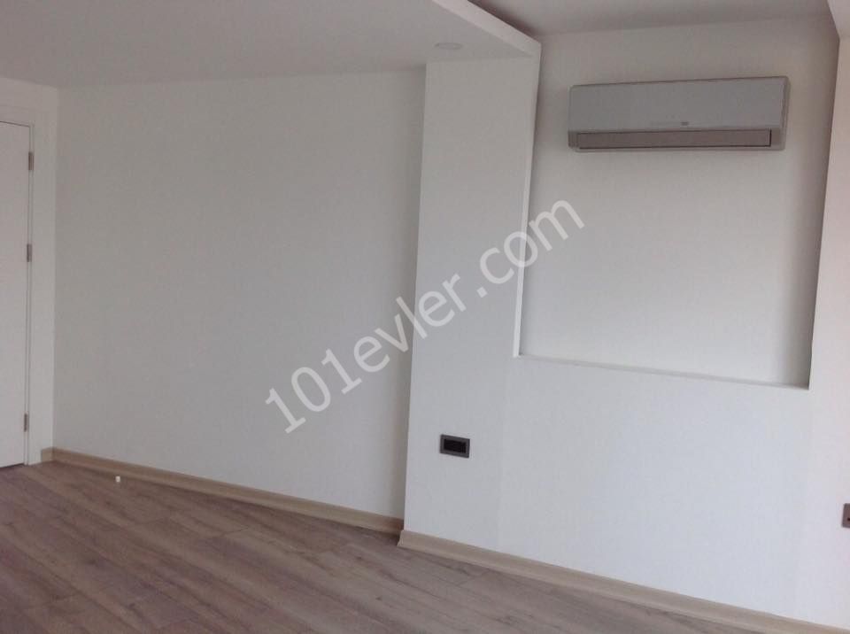 Brand New 3 Bedroom Duplex Apartment For Rent Location Girne. (A Home That Fits Your Lifestyle)