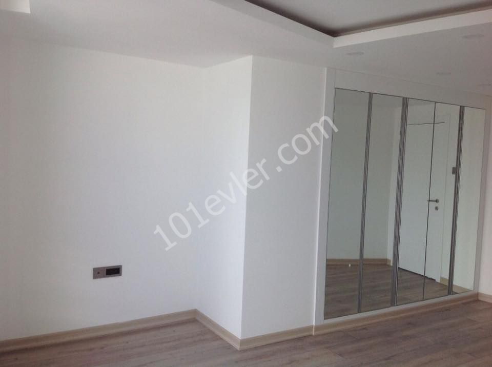 Brand New 3 Bedroom Duplex Apartment For Rent Location Girne. (A Home That Fits Your Lifestyle)