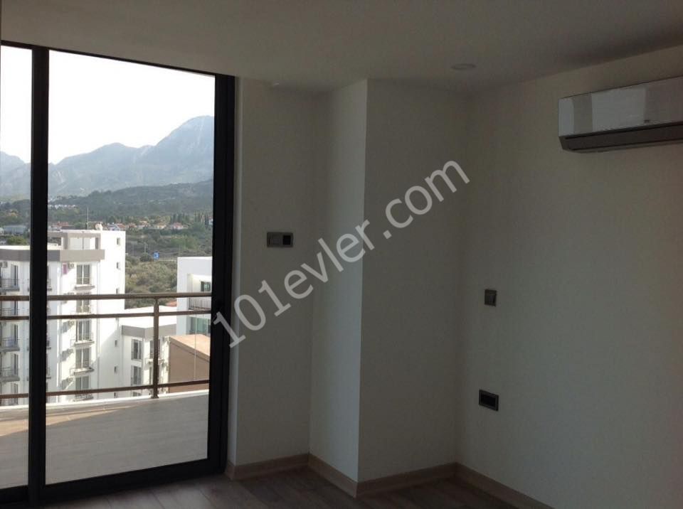 Brand New 3 Bedroom Duplex Apartment For Rent Location Girne. (A Home That Fits Your Lifestyle)