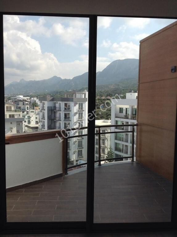 Brand New 3 Bedroom Duplex Apartment For Rent Location Girne. (A Home That Fits Your Lifestyle)