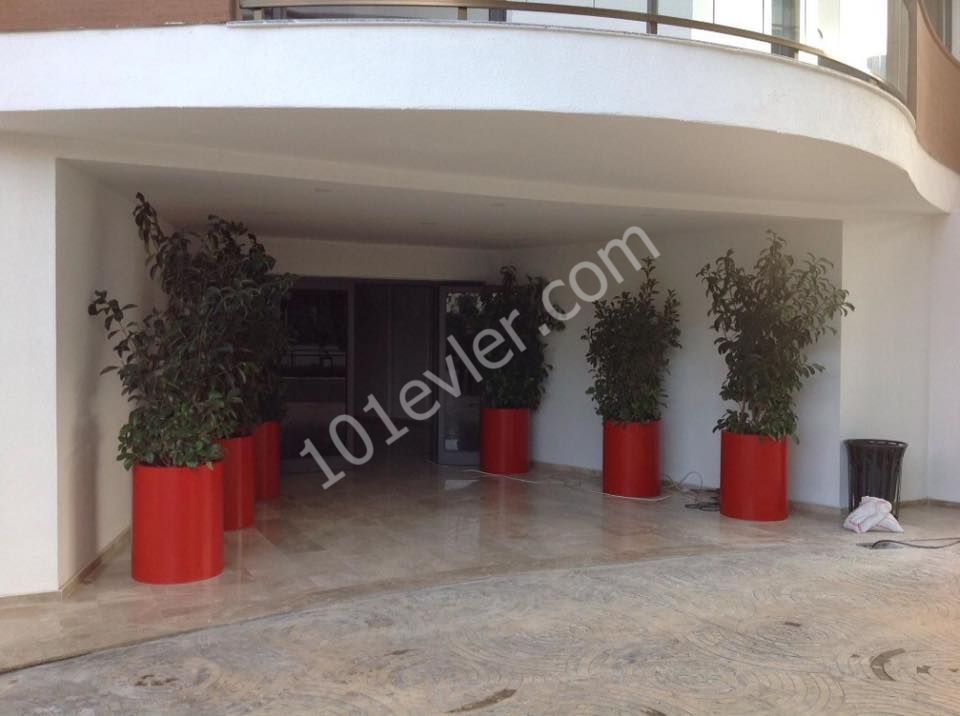 Brand New 3 Bedroom Duplex Apartment For Rent Location Girne. (A Home That Fits Your Lifestyle)