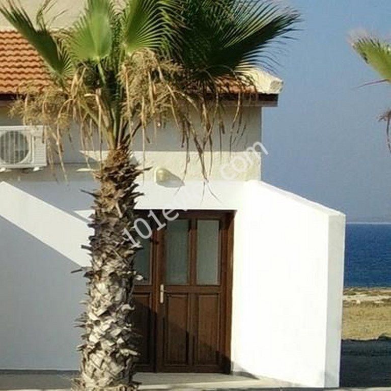 Running Business 5 Holidays Bungalows For Sale