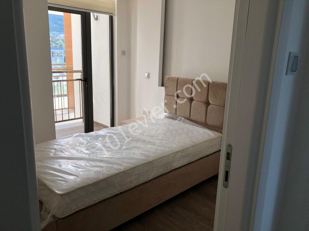 Brand New 3 Bedroom Apartment For Rent Location Girne. (A Home That Fits Your Lifestyle)