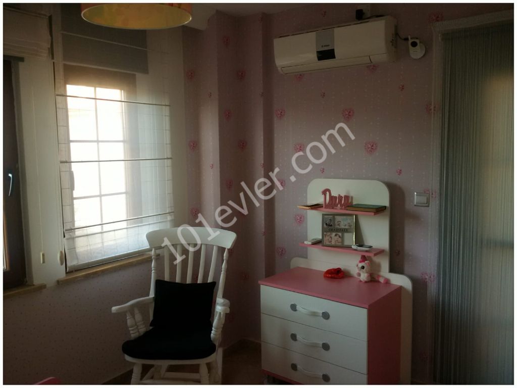 Charming 4 Bedroom Detached Villa Zum Verkauf Lage Catalkoy Kyrenia. ** 