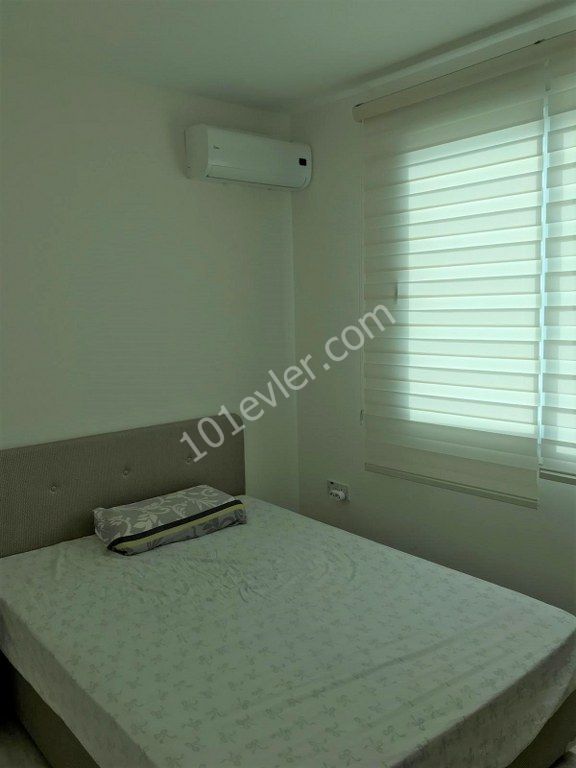 yakin 20 Temmuz Sedum Girne Merkezde 2+1 kiralık daire