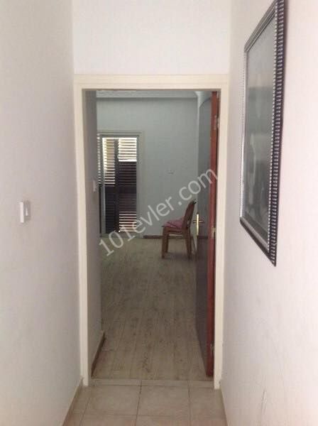 Great Business Opportunity 9 Rooms Villa suitable For School or Office Location Behind Mr Pound Girne.