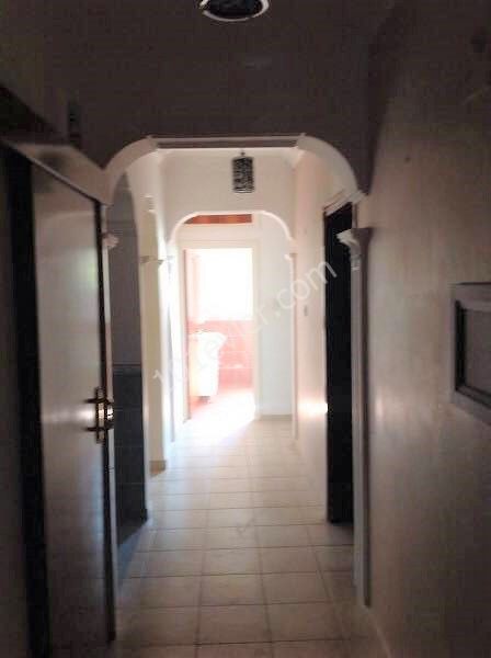 Great Business Opportunity 9 Rooms Villa suitable For School or Office Location Behind Mr Pound Girne.