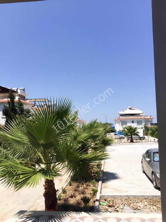 Nice 1 Bedroom Apartment For Sale Location Near Manolya Resort Hotel Lapta Girne (Last One Left Don’t Miss)