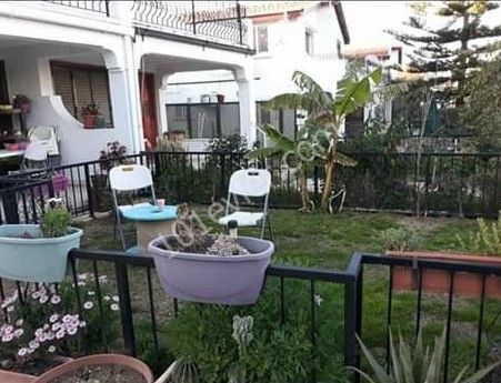 2 Bedroom Semi Detached House For Sale Location Near Merit Royal Alsancak Girne