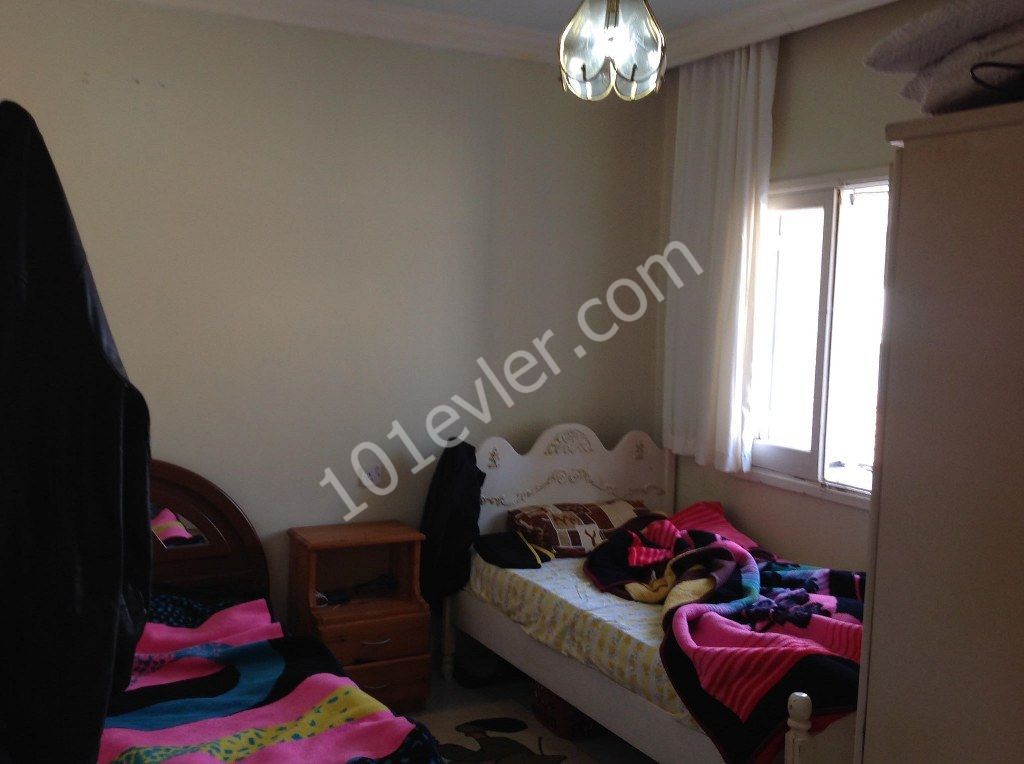 4 Bedroom, 3 living room and 2 kitchen House For Sale Location Near Bellapais Monastery Girne