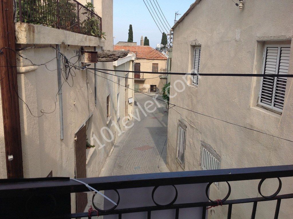 4 Bedroom, 3 living room and 2 kitchen House For Sale Location Near Bellapais Monastery Girne