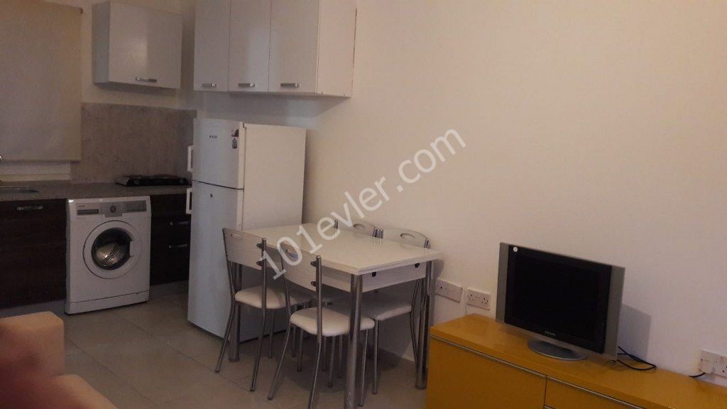 1 Bedroom Apartment For Rent Location Near to starlux cinema karaoglanoglu Girne.