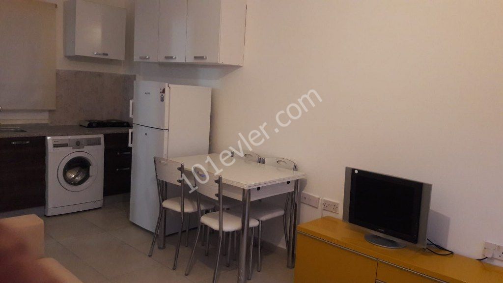 1 Bedroom Apartment For Rent Location Near to starlux cinema karaoglanoglu Girne.