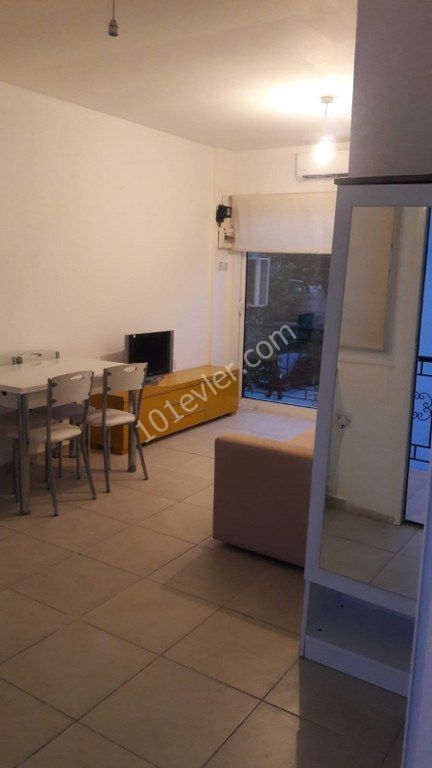 1 Bedroom Apartment For Rent Location Near to starlux cinema karaoglanoglu Girne.