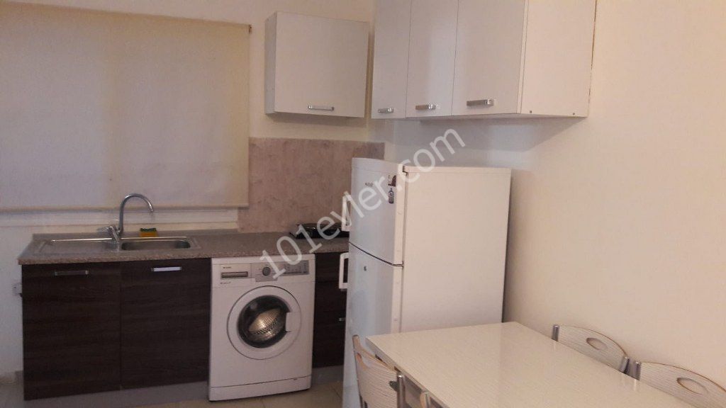 1 Bedroom Apartment For Rent Location Near to starlux cinema karaoglanoglu Girne.