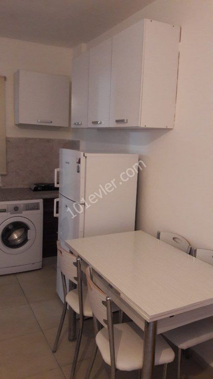 1 Bedroom Apartment For Rent Location Near to starlux cinema karaoglanoglu Girne.