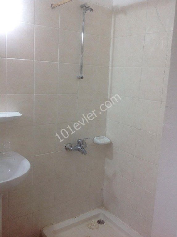 1 Bedroom Studio Apartment For Rent Location Near to Hasan Uzun Petrol Pump Alsancak Girne