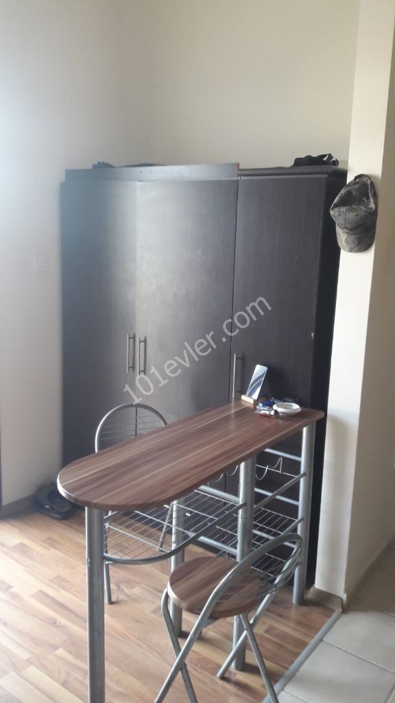 1 Bedroom Apartment For Sale Location Lapta Girne.