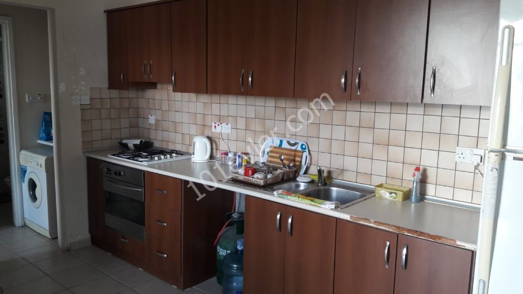 1 Bedroom Apartment For Sale Location Lapta Girne.