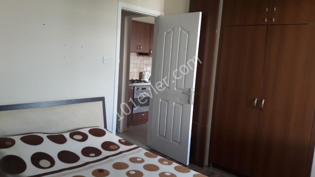 1 Bedroom Apartment For Sale Location Lapta Girne.