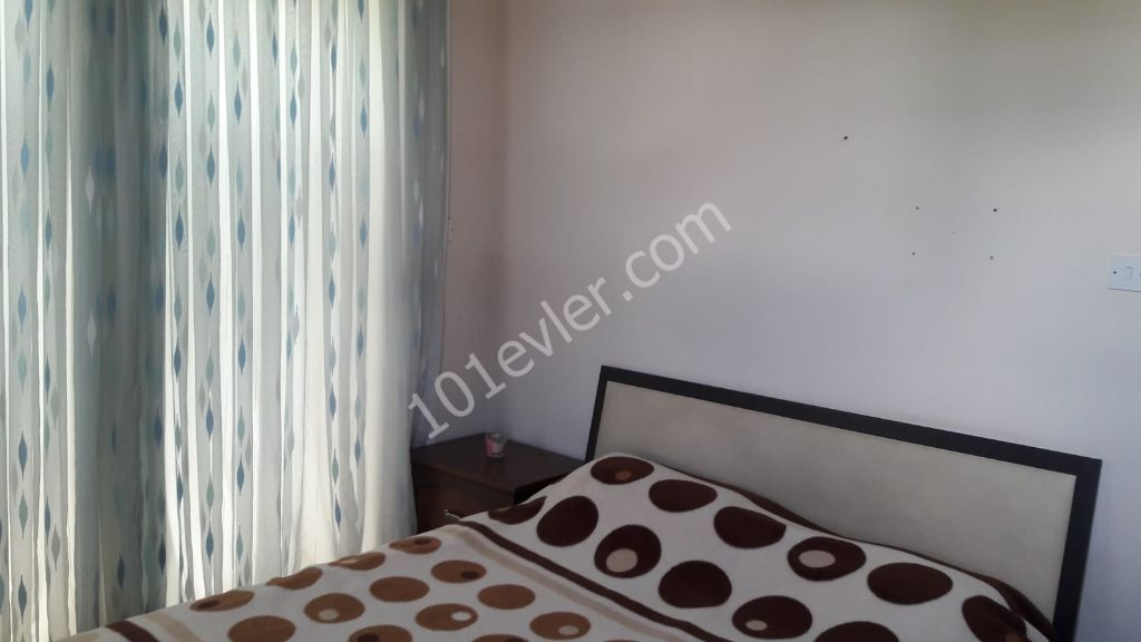 1 Bedroom Apartment For Sale Location Lapta Girne.