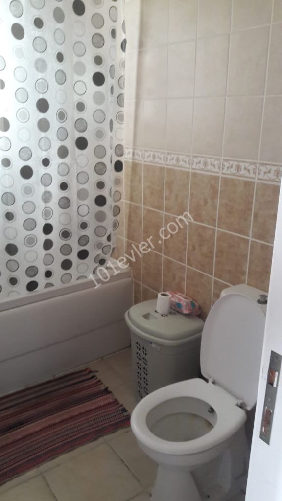 1 Bedroom Apartment For Sale Location Lapta Girne.