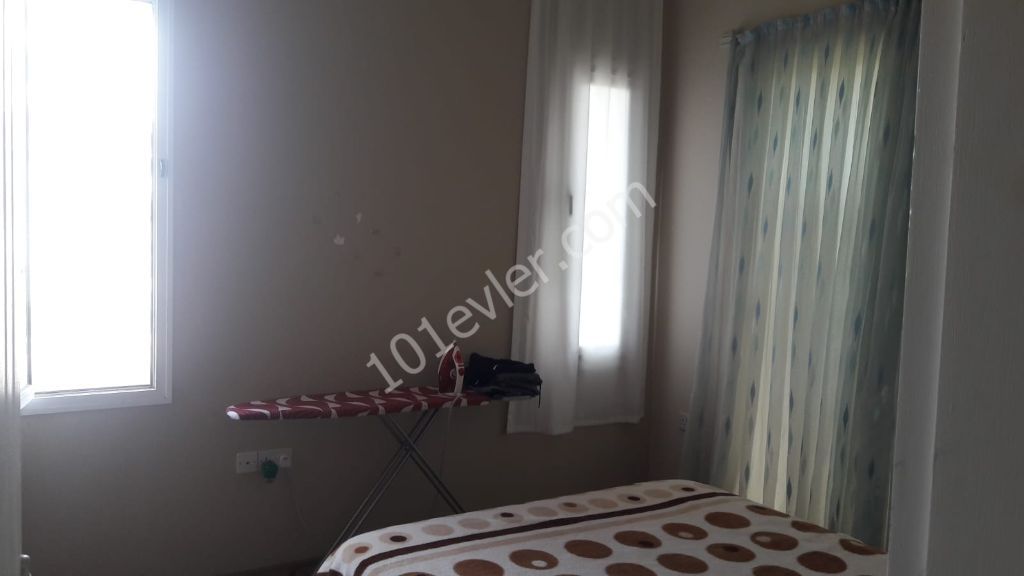 1 Bedroom Apartment For Sale Location Lapta Girne.