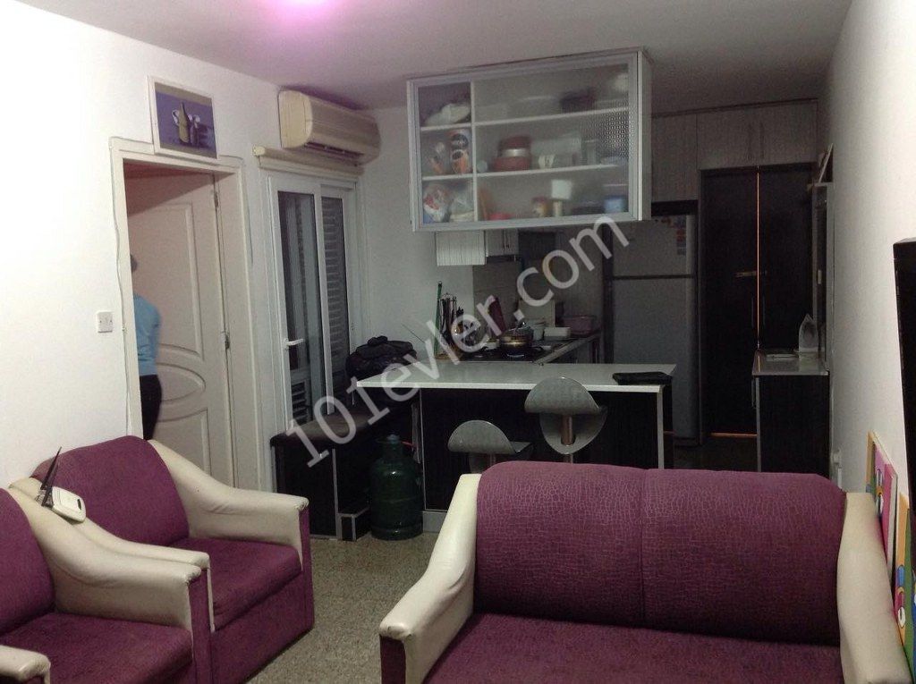 3 Bedroom Apartment for Sale Location Near Oscar Hotel Girne(Massive Drop Down Price) (Turkish Title Deeds)