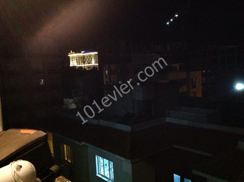 3 Bedroom Apartment for Sale Location Near Oscar Hotel Girne(Massive Drop Down Price) (Turkish Title Deeds)