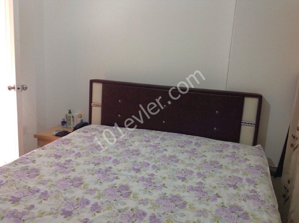 Nice 2 Bedroom Apartment For Sale Location Near Oscar Hotel Girne.