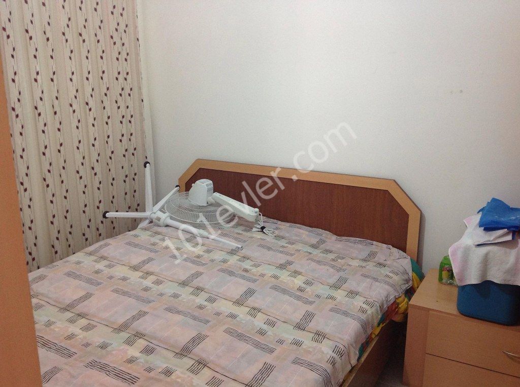 Nice 2 Bedroom Apartment For Sale Location Near Oscar Hotel Girne.