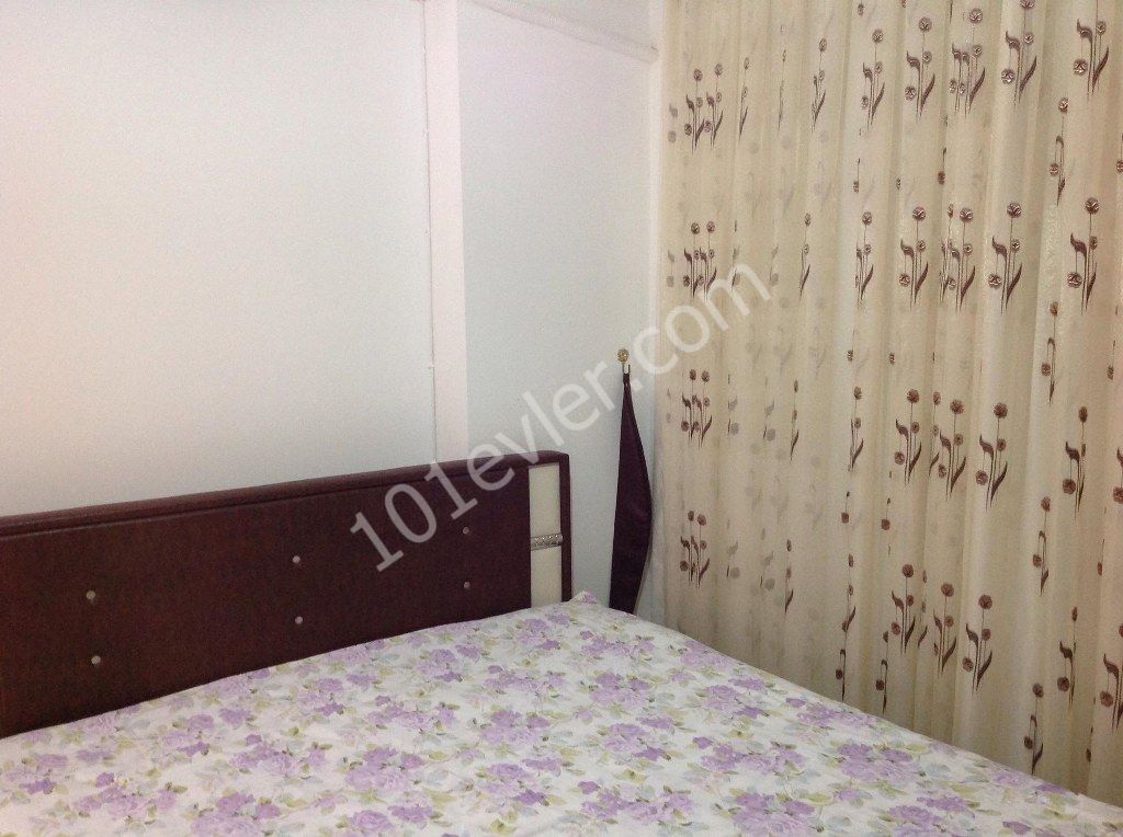 Nice 2 Bedroom Apartment For Sale Location Near Oscar Hotel Girne.