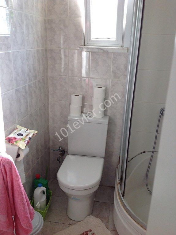 Nice 2 Bedroom Apartment For Sale Location Near Oscar Hotel Girne.