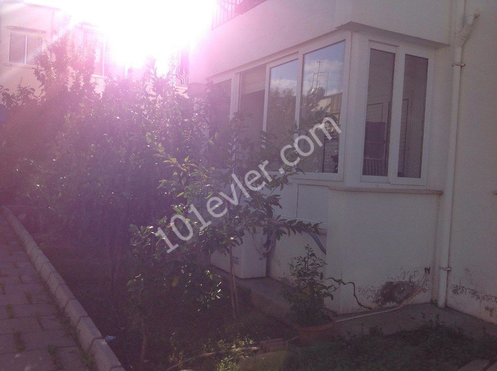 Nice 2 Bedroom Apartment For Sale Location Near Oscar Hotel Girne.