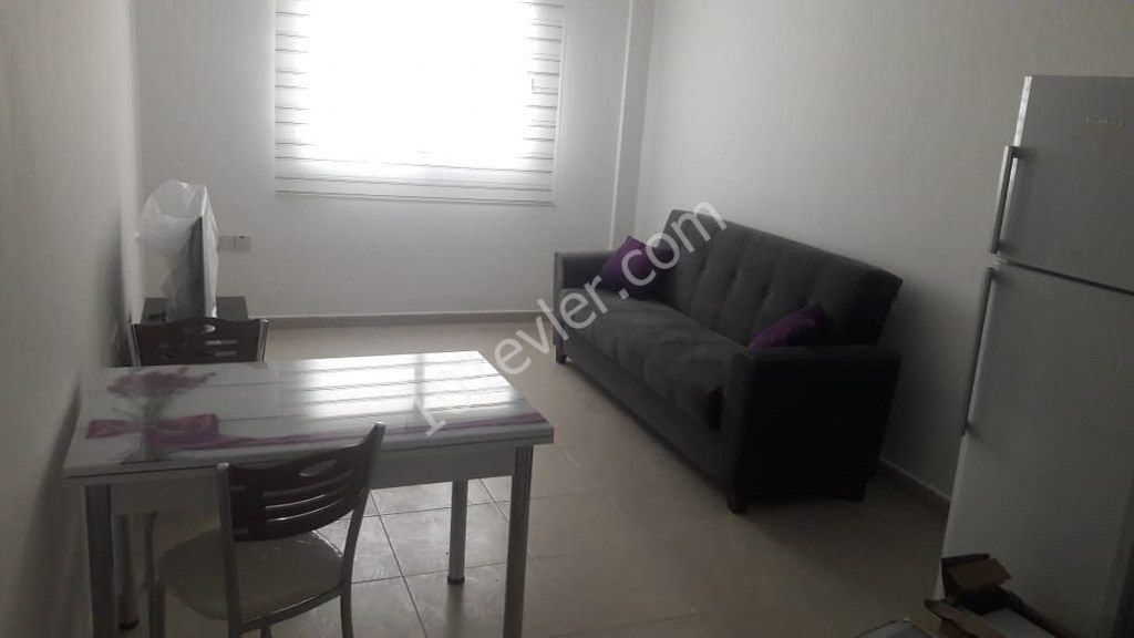 Brand New 1 and 2 Bedroom Apartment For Rent Location Near Hurdeniz Restaurant Girne