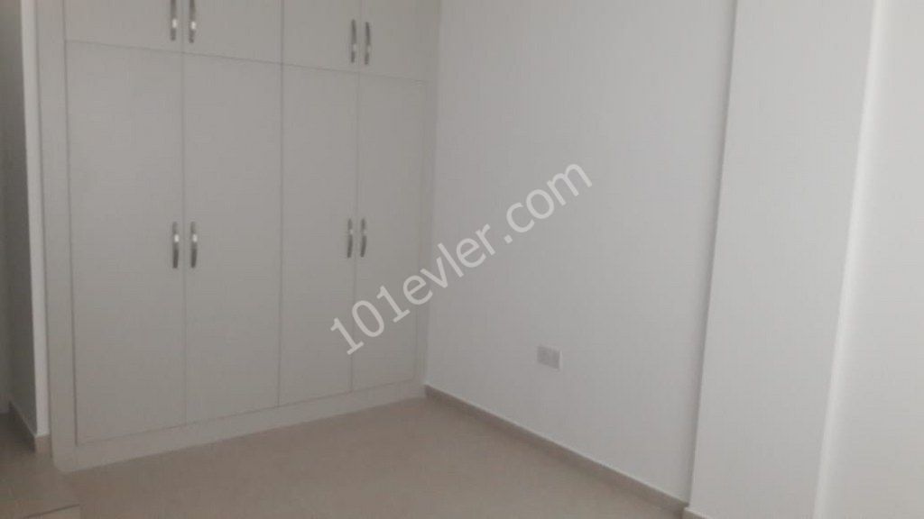 Brand New 1 and 2 Bedroom Apartment For Rent Location Near Hurdeniz Restaurant Girne