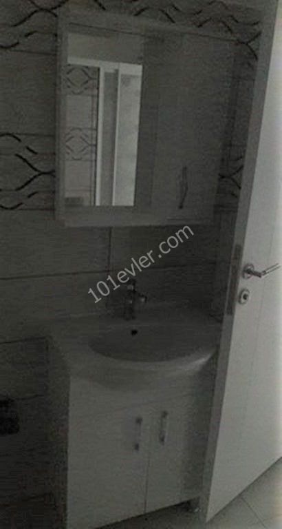 Brand New 1 and 2 Bedroom Apartment For Rent Location Near Hurdeniz Restaurant Girne