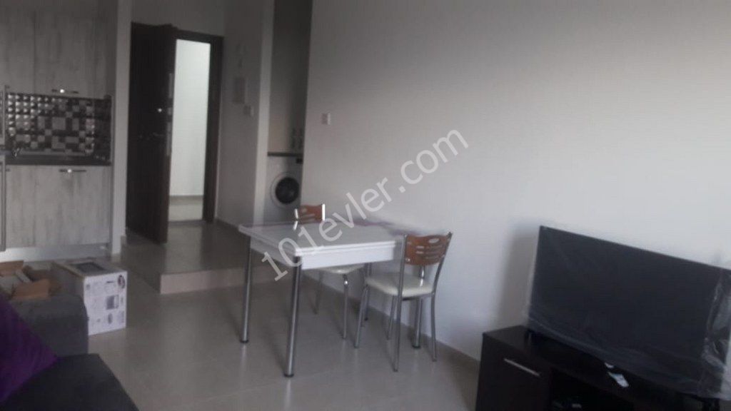 Brand New 1 and 2 Bedroom Apartment For Rent Location Near Hurdeniz Restaurant Girne